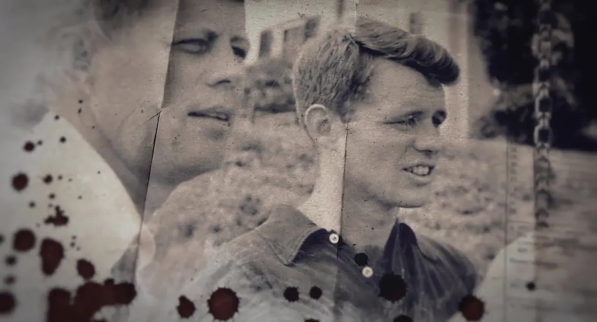 Israel and the Assassinations of The Kennedy brothers