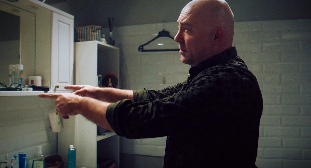 Nothing Strange About It