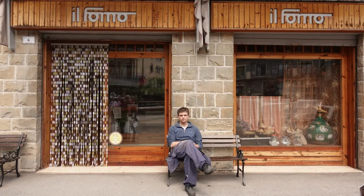 Where the Wind Blows