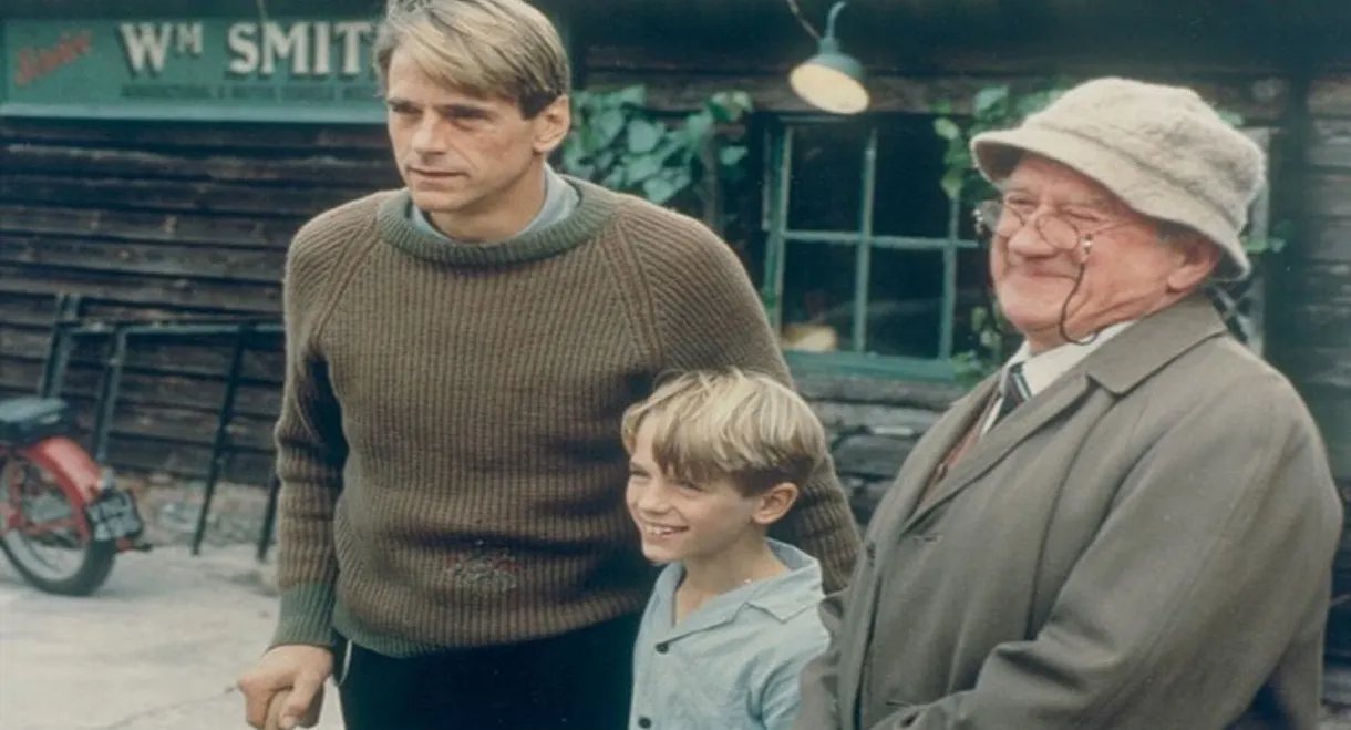 Danny the Champion of the World