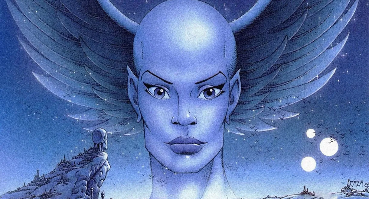 Gandahar