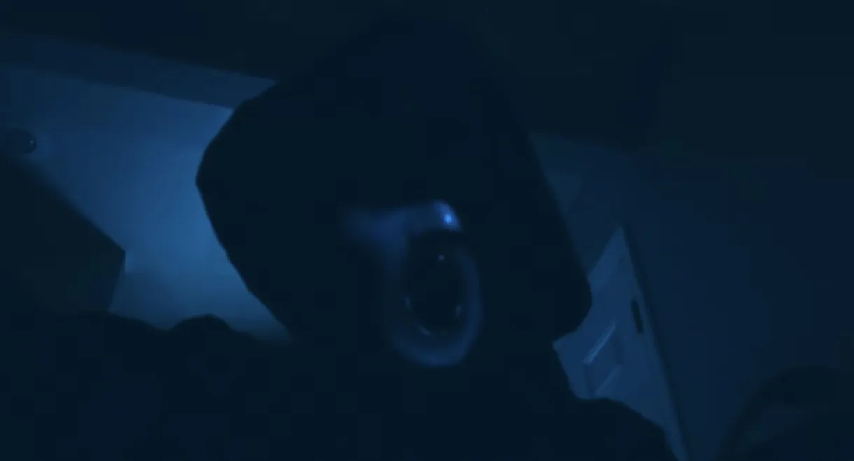 Lakewood - A Scream The TV Series Fan Film