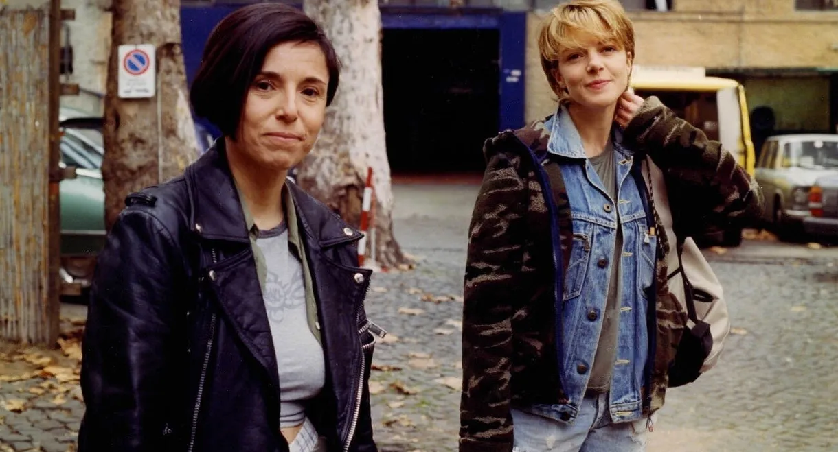 The Wasp and the Queen