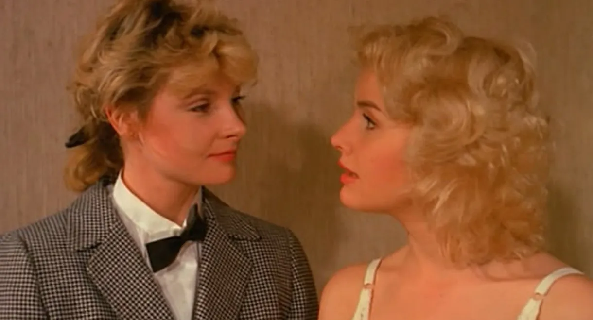 House of 1001 Pleasures