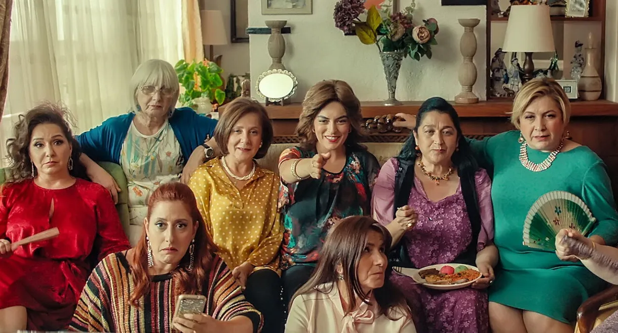 Maide'nin Altın Günü