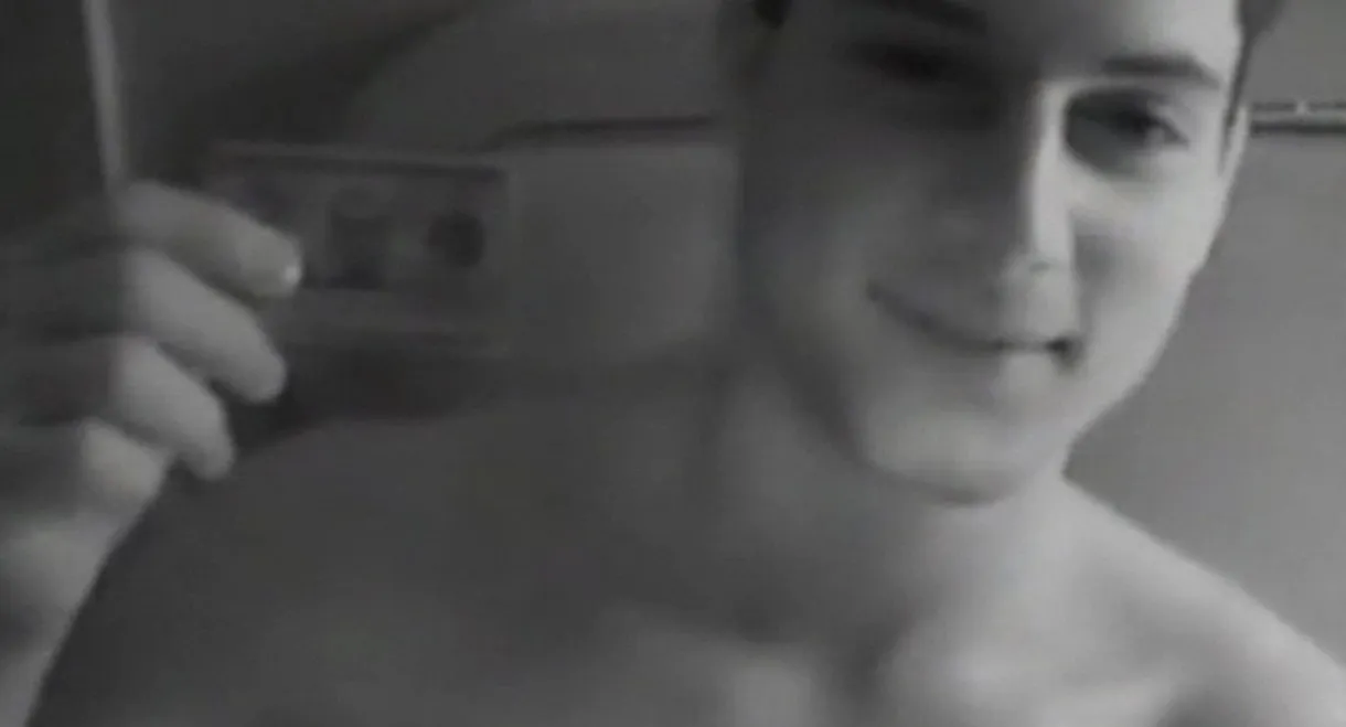 The First Conversation Between Frank and I