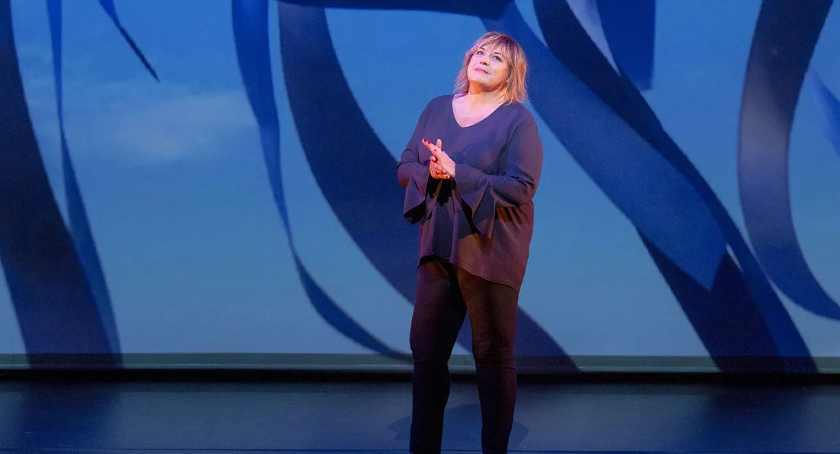 Michèle Bernier - Vive demain !