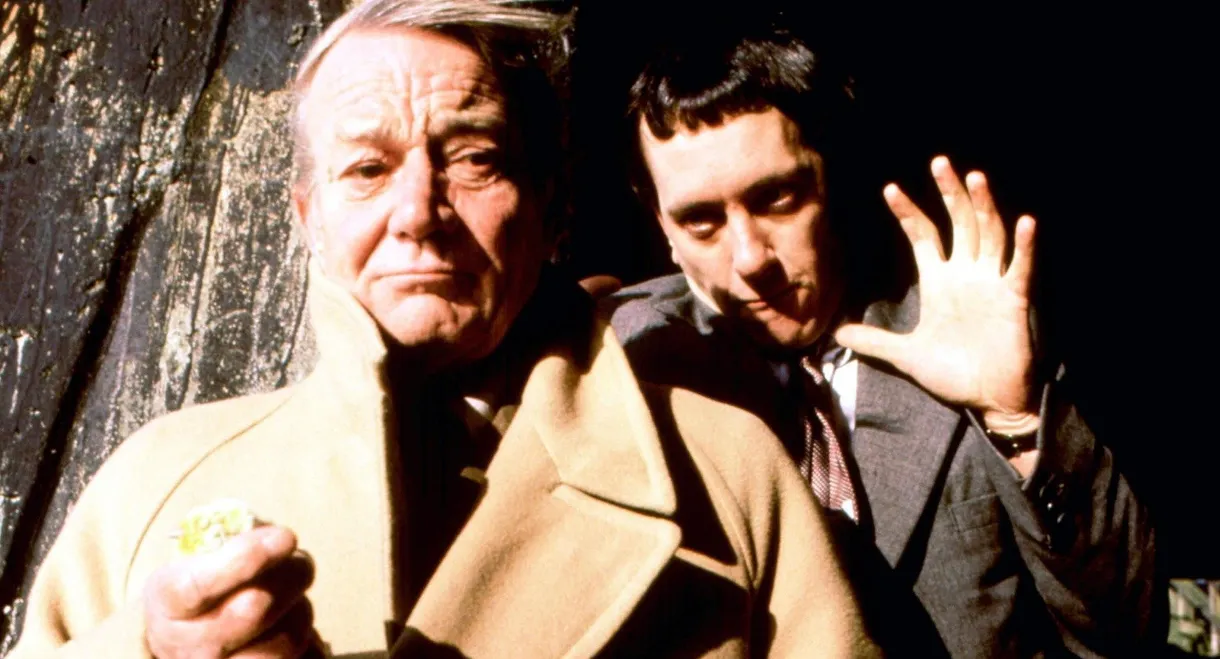 Killing Dad (Or How to Love Your Mother)