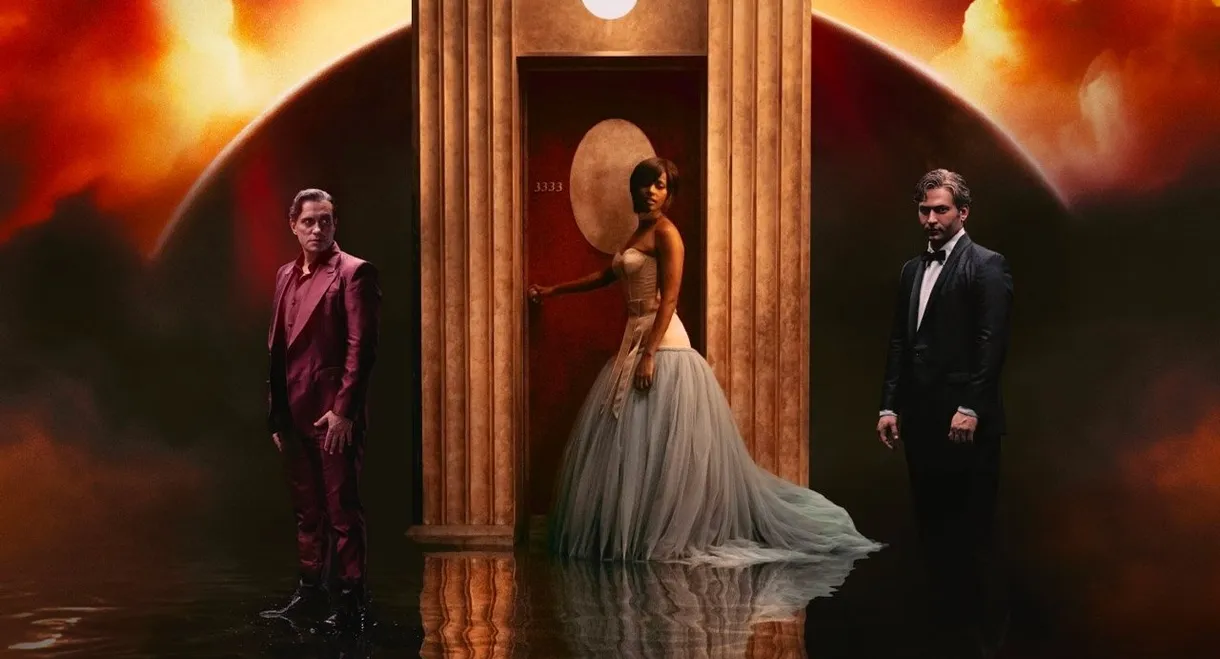 The Opera! Arias for an Eclipse