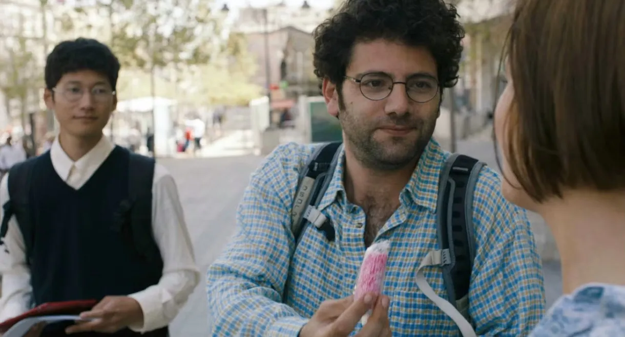 Born in Jerusalem and Still Alive