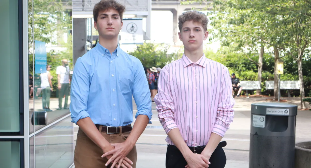 Detective Clint Madison - Part One