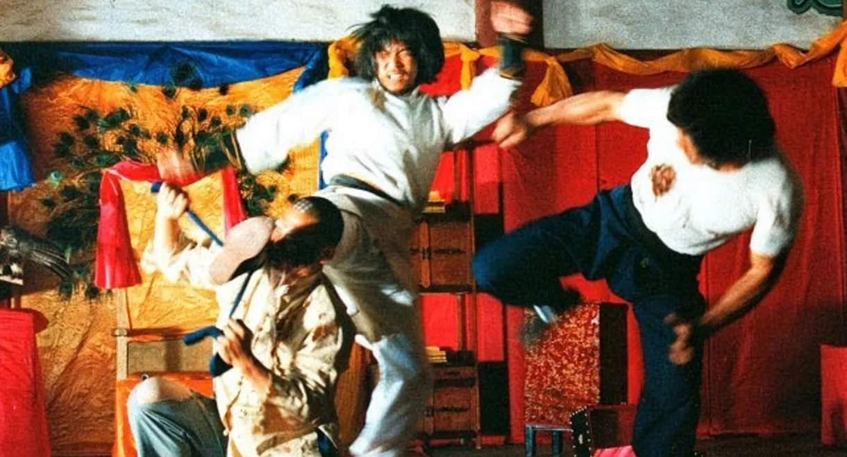 5 Pattern Dragon Claws