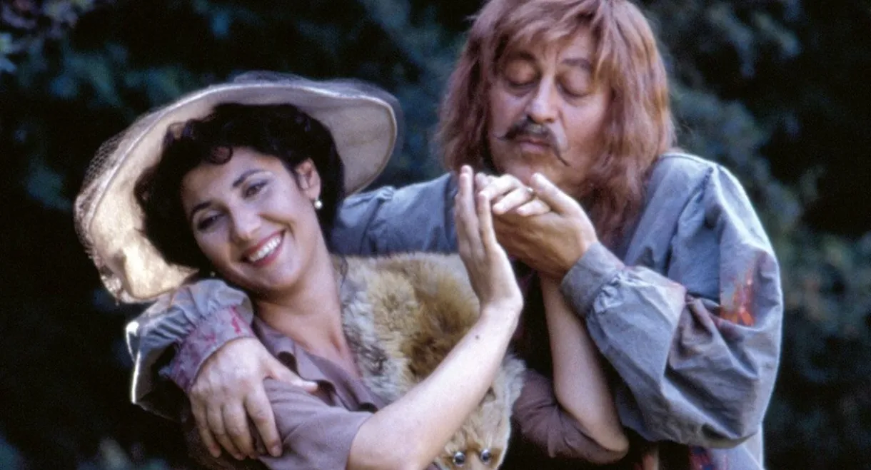 Il Mistero di Bellavista