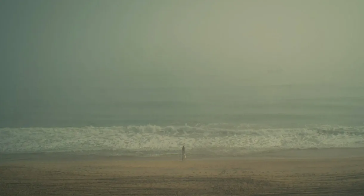 An Incomprehensible Burst of Love