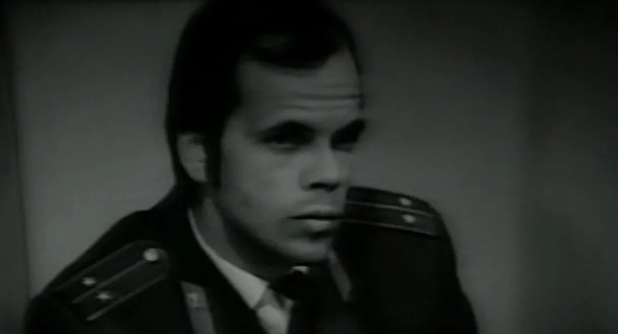 All the Evidence is Against Him