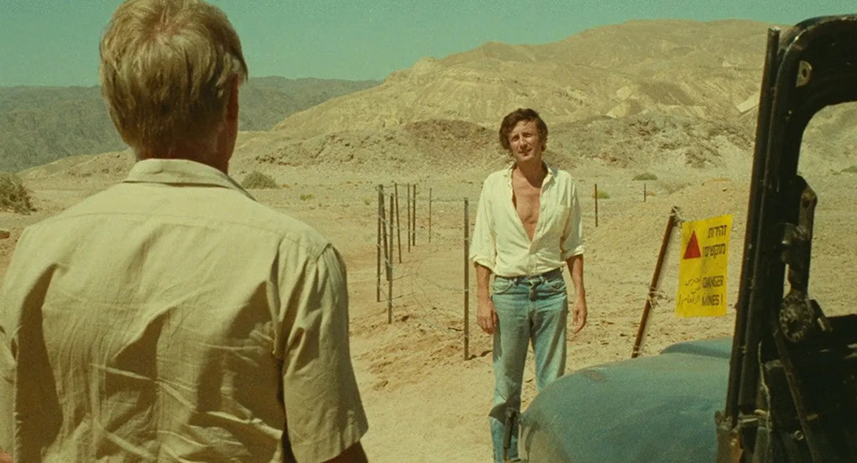 The Customer of the Off Season