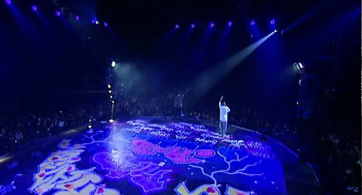 Génération Rap RnB 2