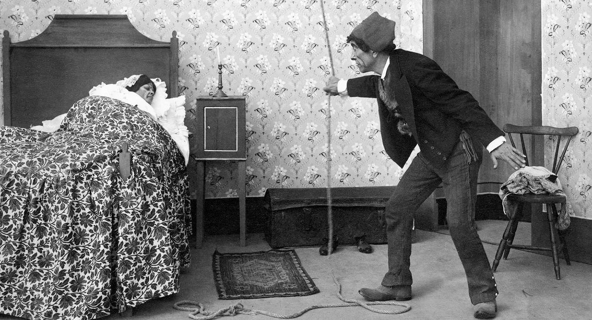 Crimes of Diogo Alves