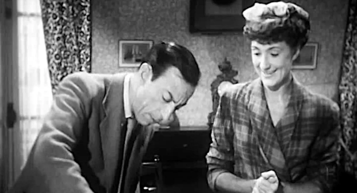 The Lottery of Happiness