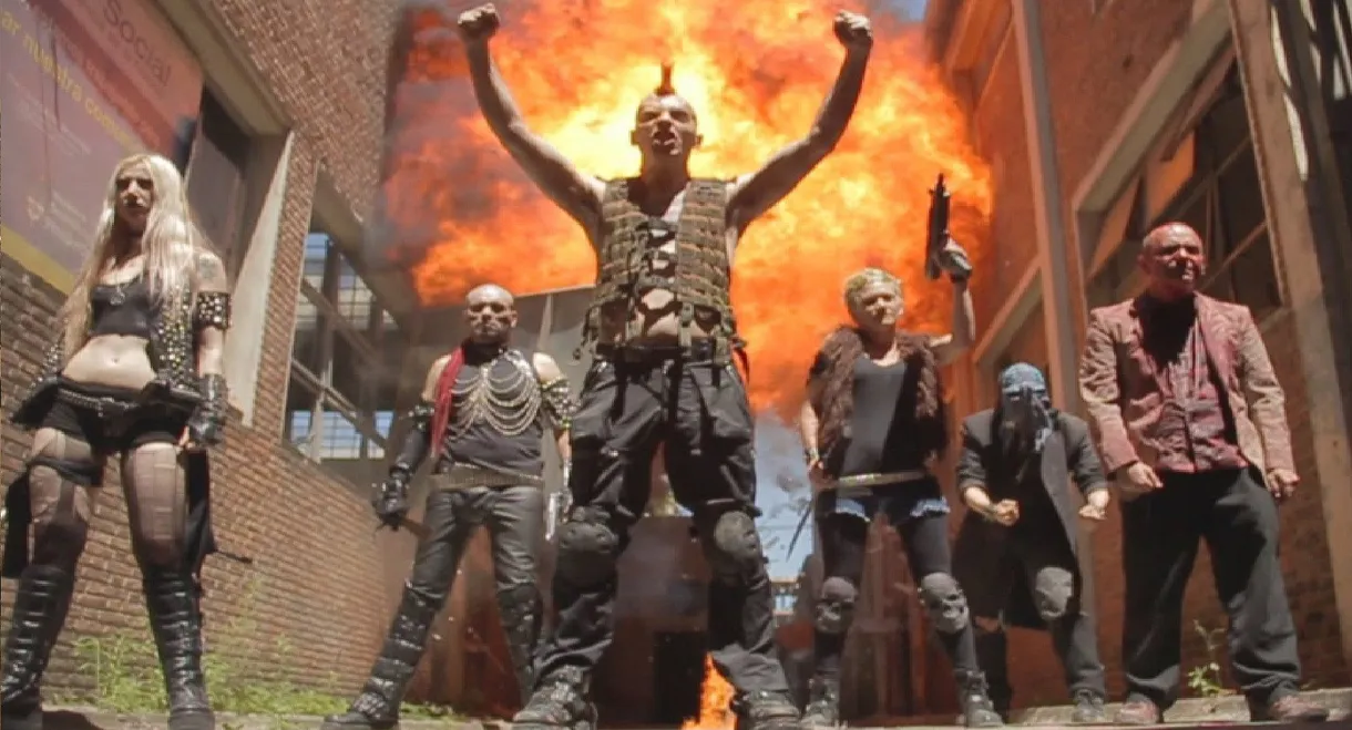 Los Superbonaerenses