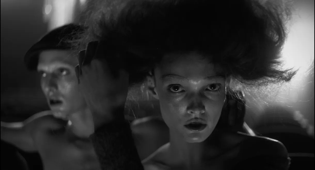 Nighthawk: Maison Margiela Artisanal 2024