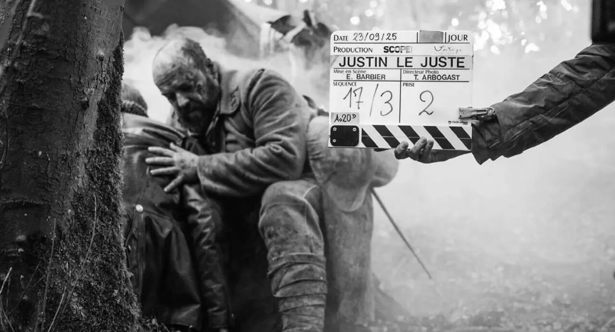 Justin le Juste