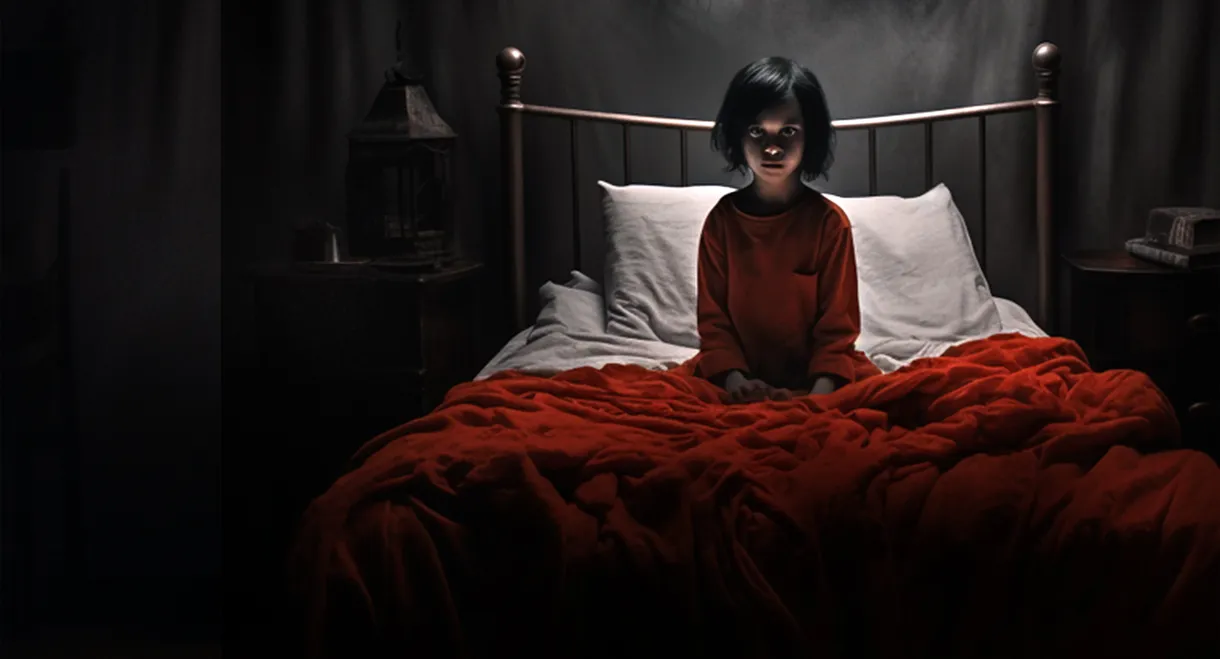 You Shall Not Sleep Tonight