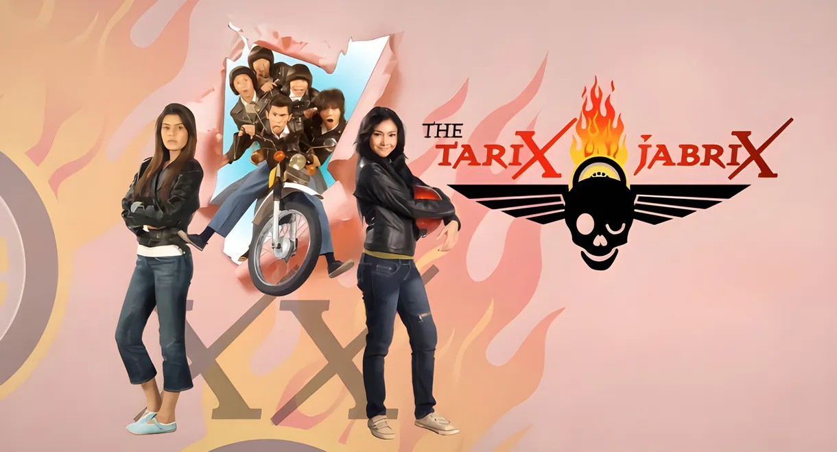 The Tarix Jabrix