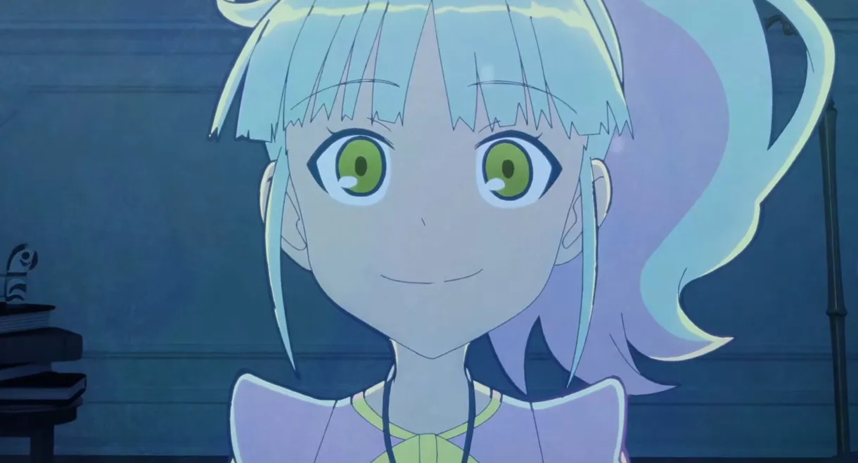 SANTA COMPANY ~Midsummer Merry Christmas~