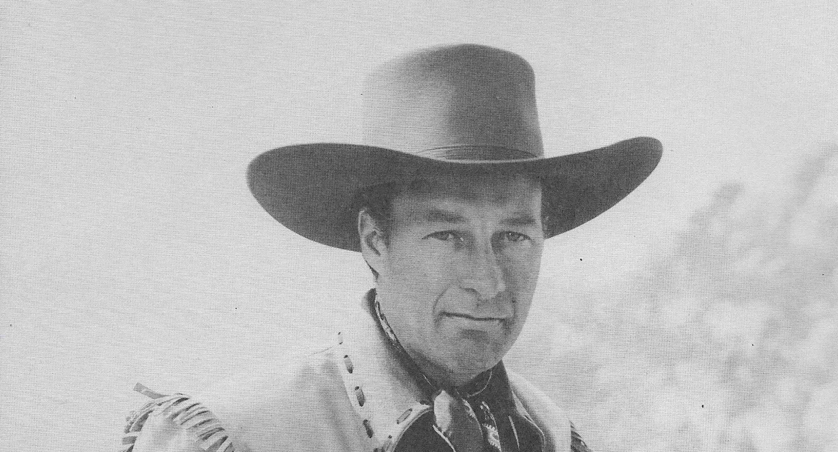 The Valley of Vanishing Men