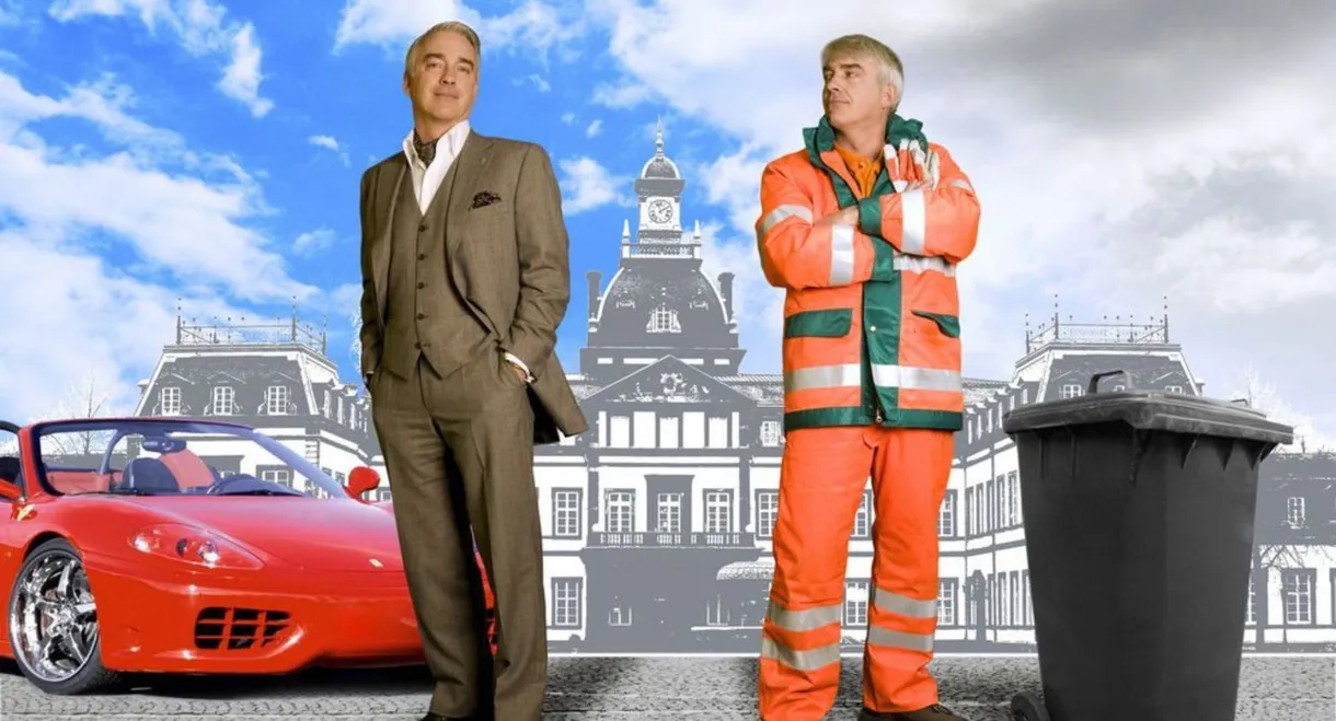 Zwillingsküsse schmecken besser