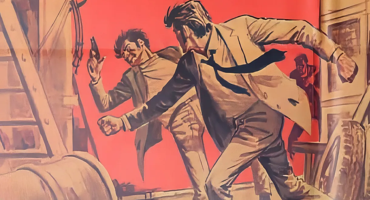 Battle of the Godfathers