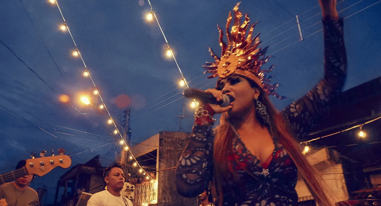 Gaby Amarantos: Live in Jurunas