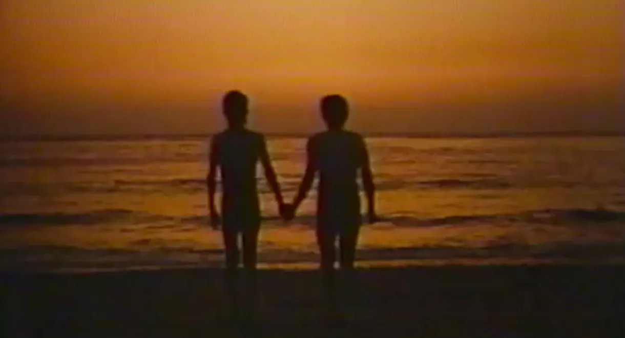 The Man from the Sea