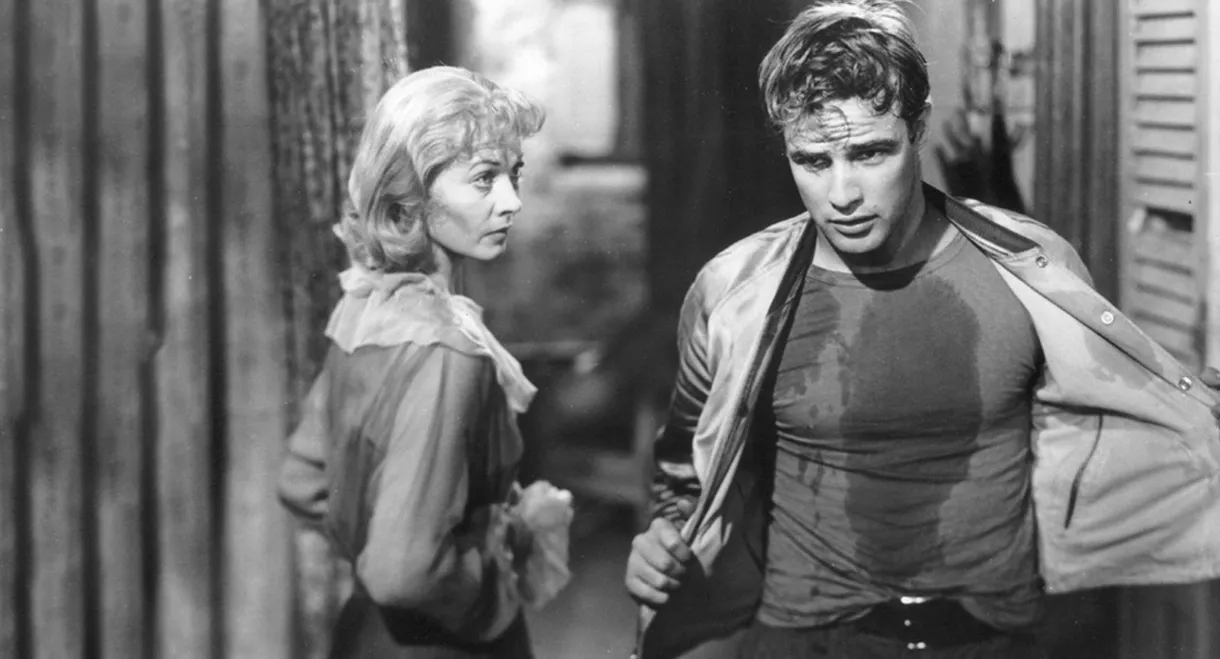 A Streetcar Named Desire