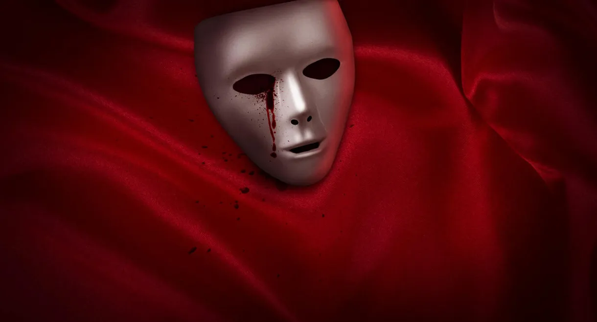 The Man with My Husband's Face