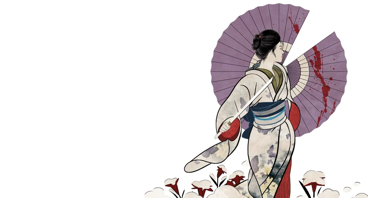 Lady Snowblood