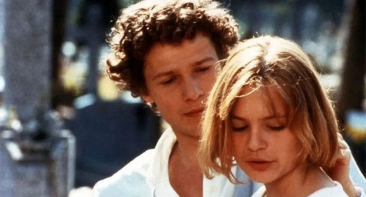 Dad Is Gone, Mom Also