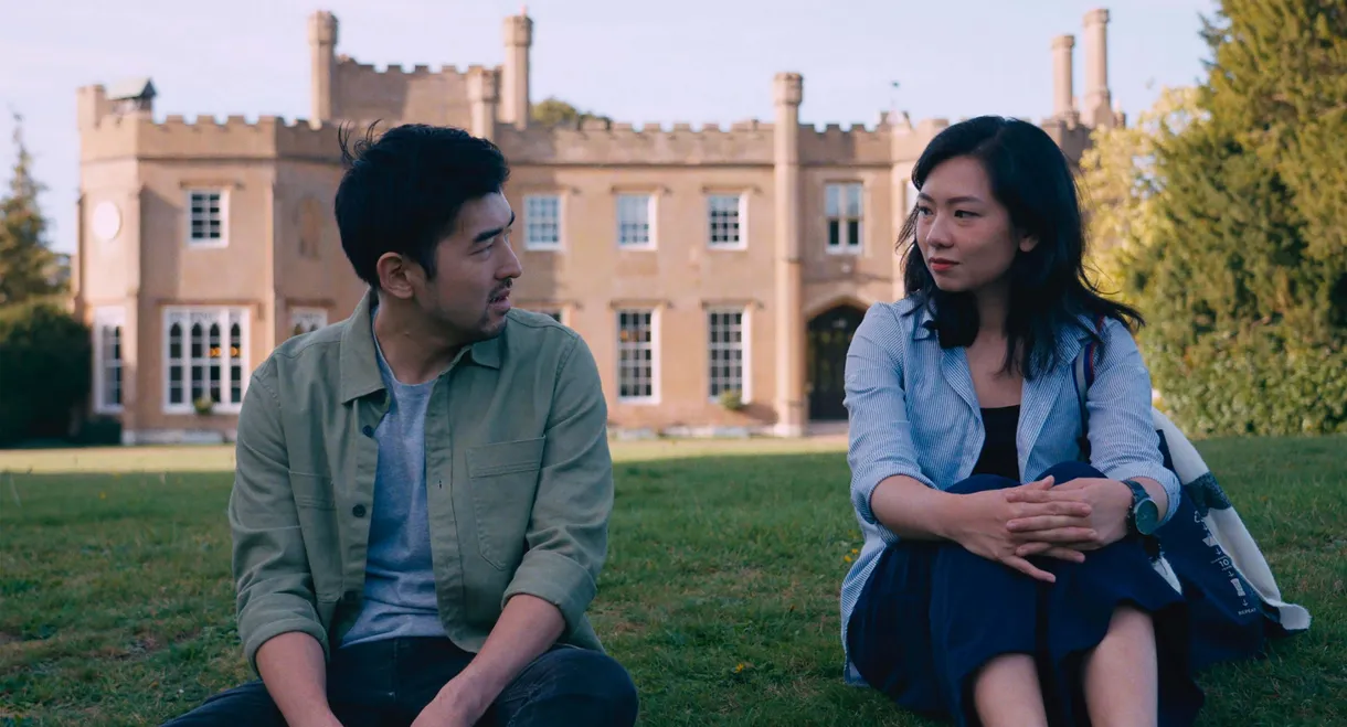 The Distance We Drift