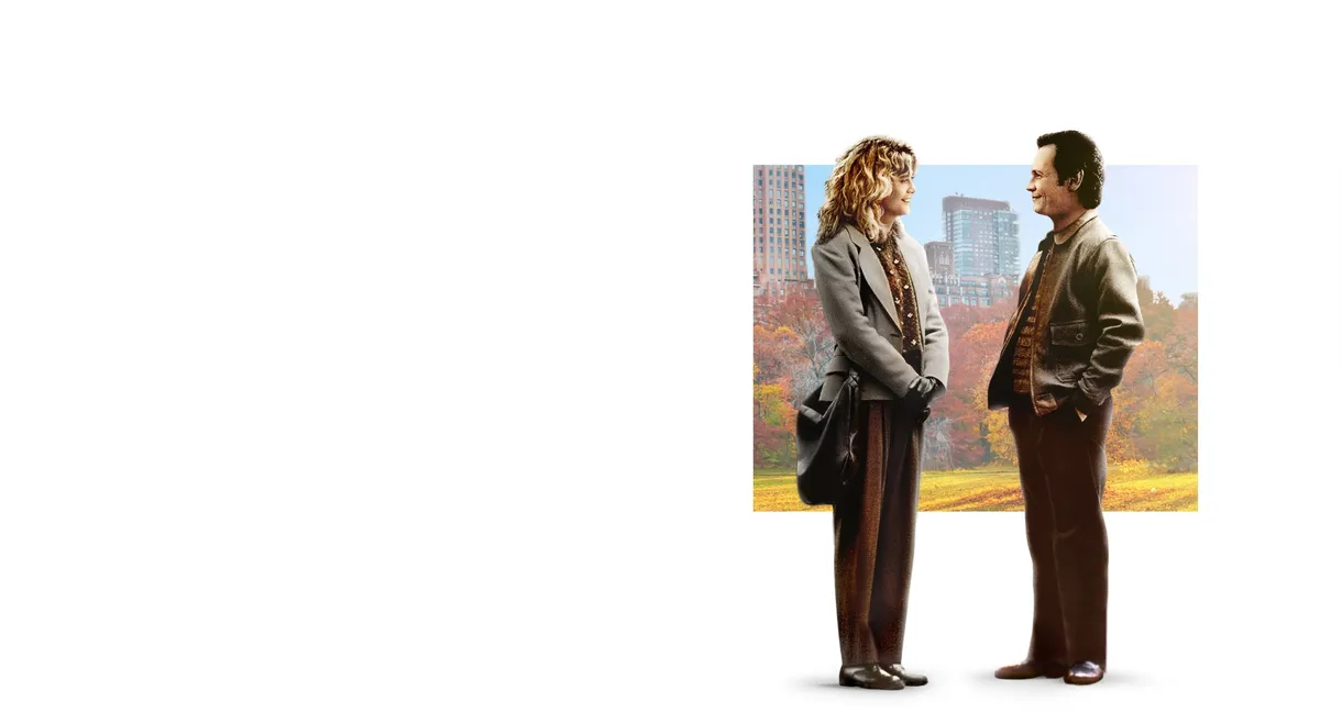 When Harry Met Sally...