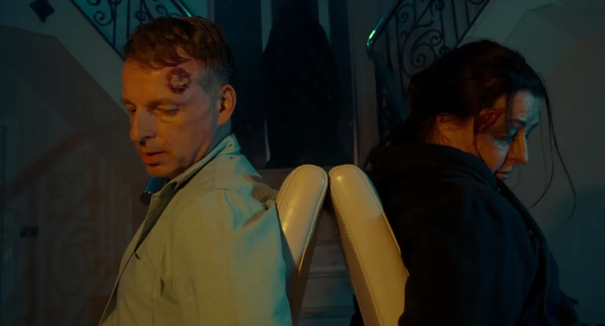 Tooth Fairy: The Last Extraction