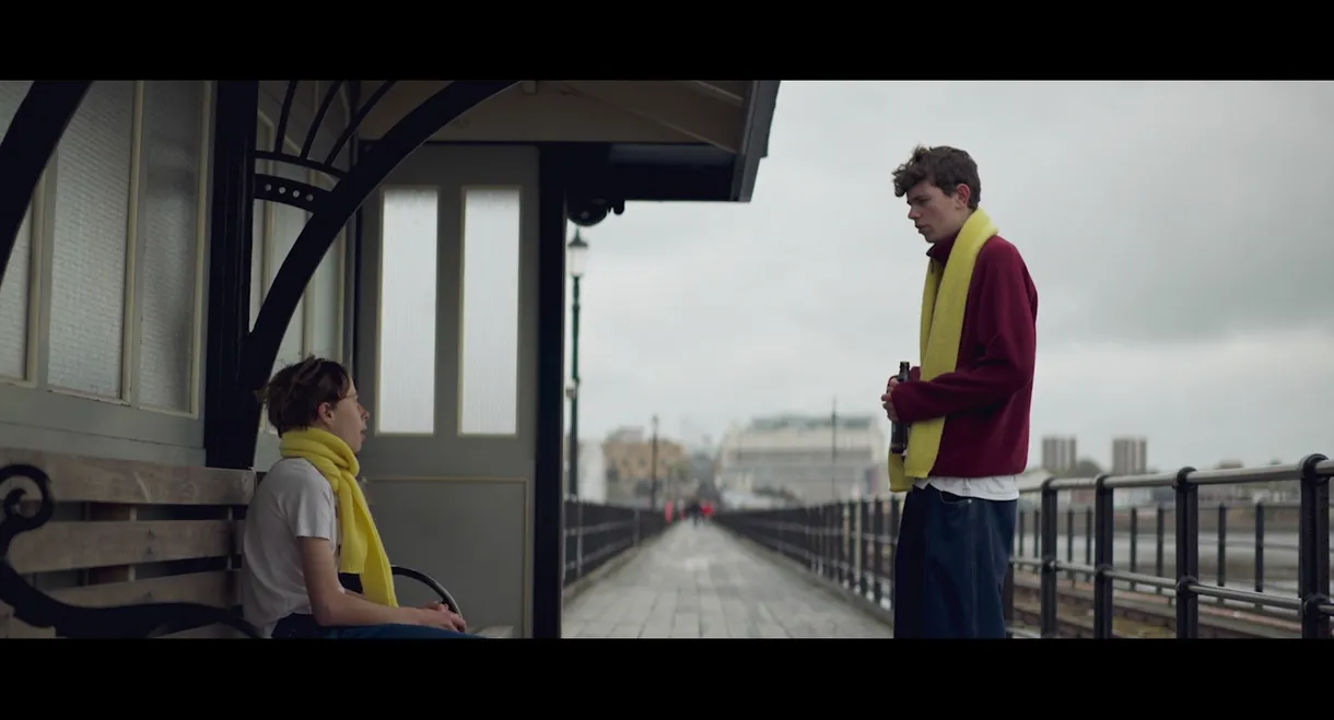 You're Still Who You Were