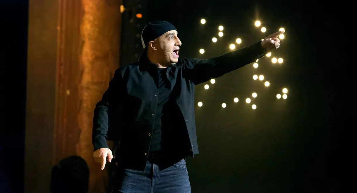 D'jal : À cœur ouvert