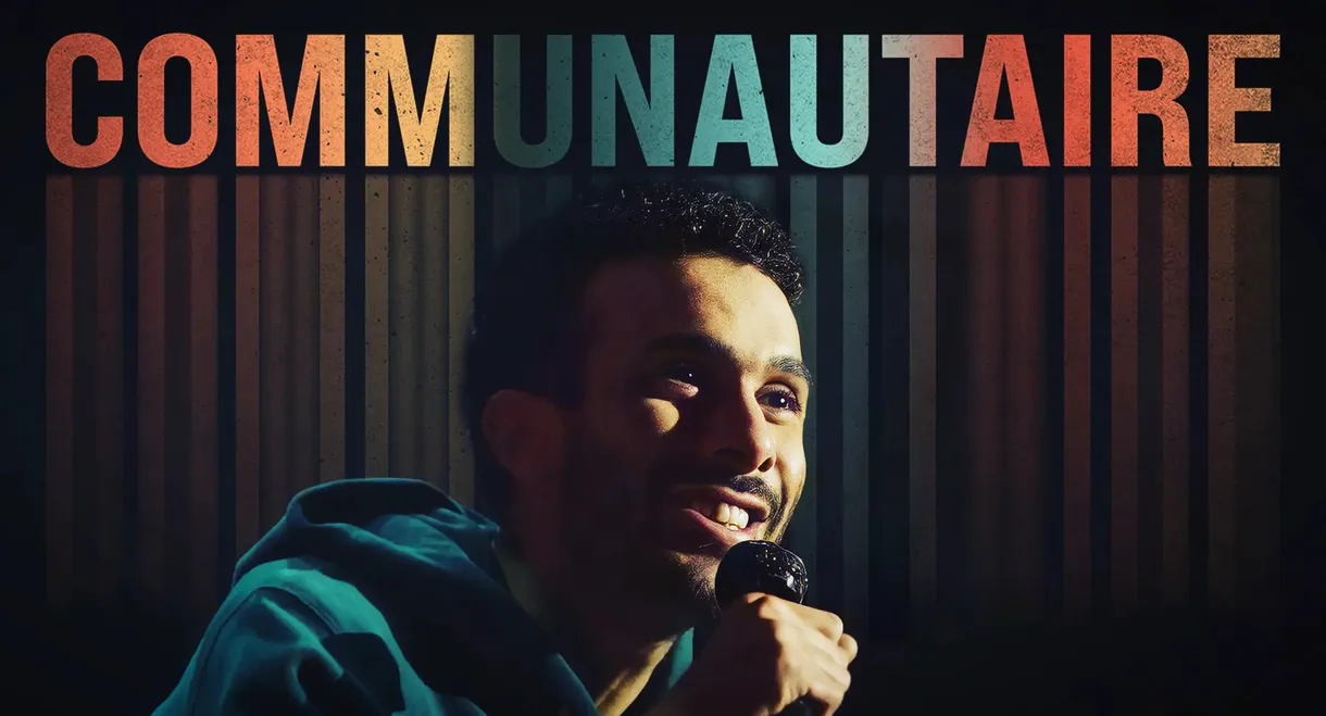 Mustapha El Atrassi - Communautaire