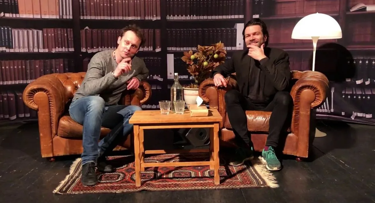 Geo & Thomas Skov Hva´ Så Nu