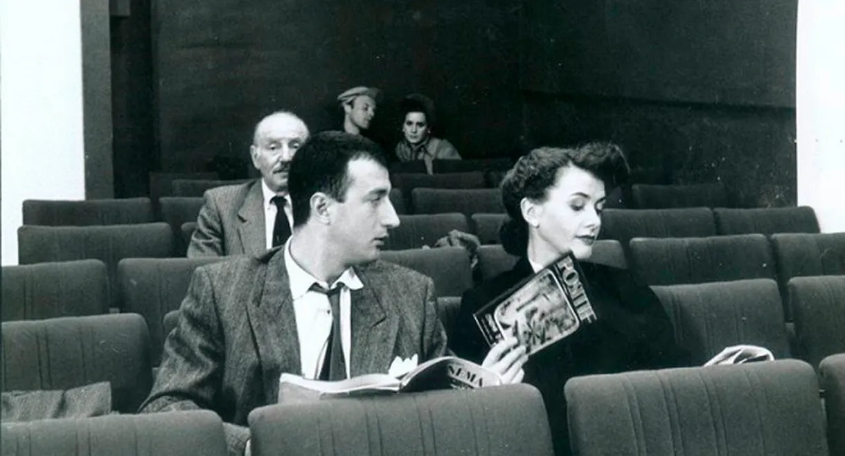 The Seats of the Alcazar