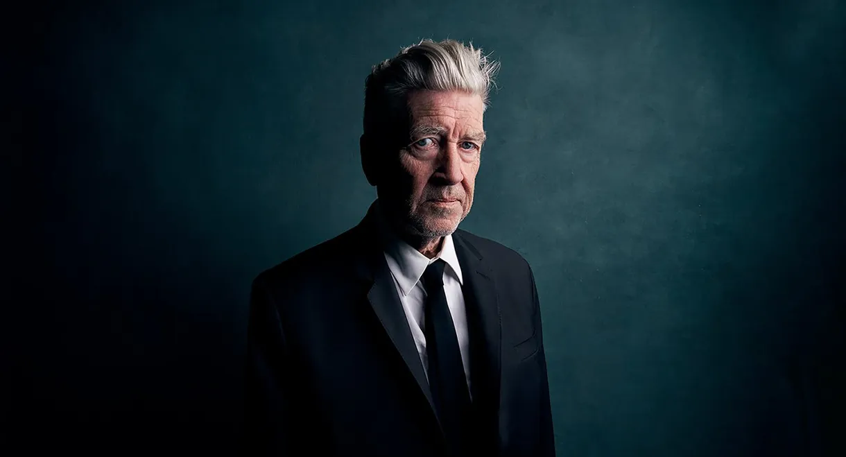 David Lynch Teaches Creativity and Film