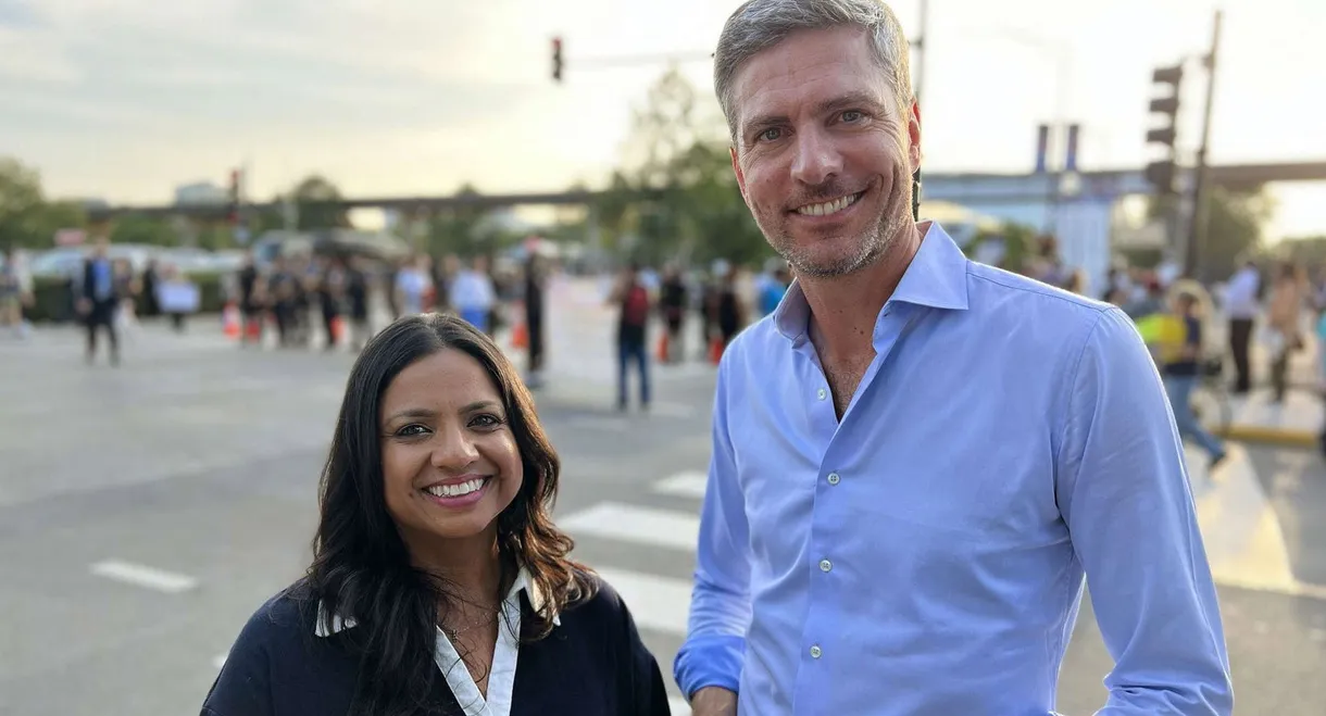 Really Trump Again, America?