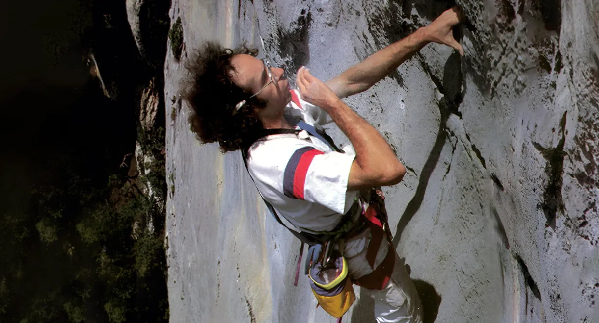 Jean Claude Droyer, Unconditional Freedom