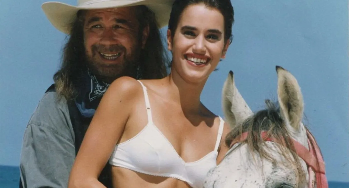 Wanted: Four Legged Husband